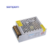 SOMPOM high efficiency 12volt 3a led switch power supply transformer